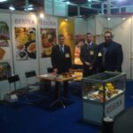 FANCY FOOD SHOW WASHINGTON 2012